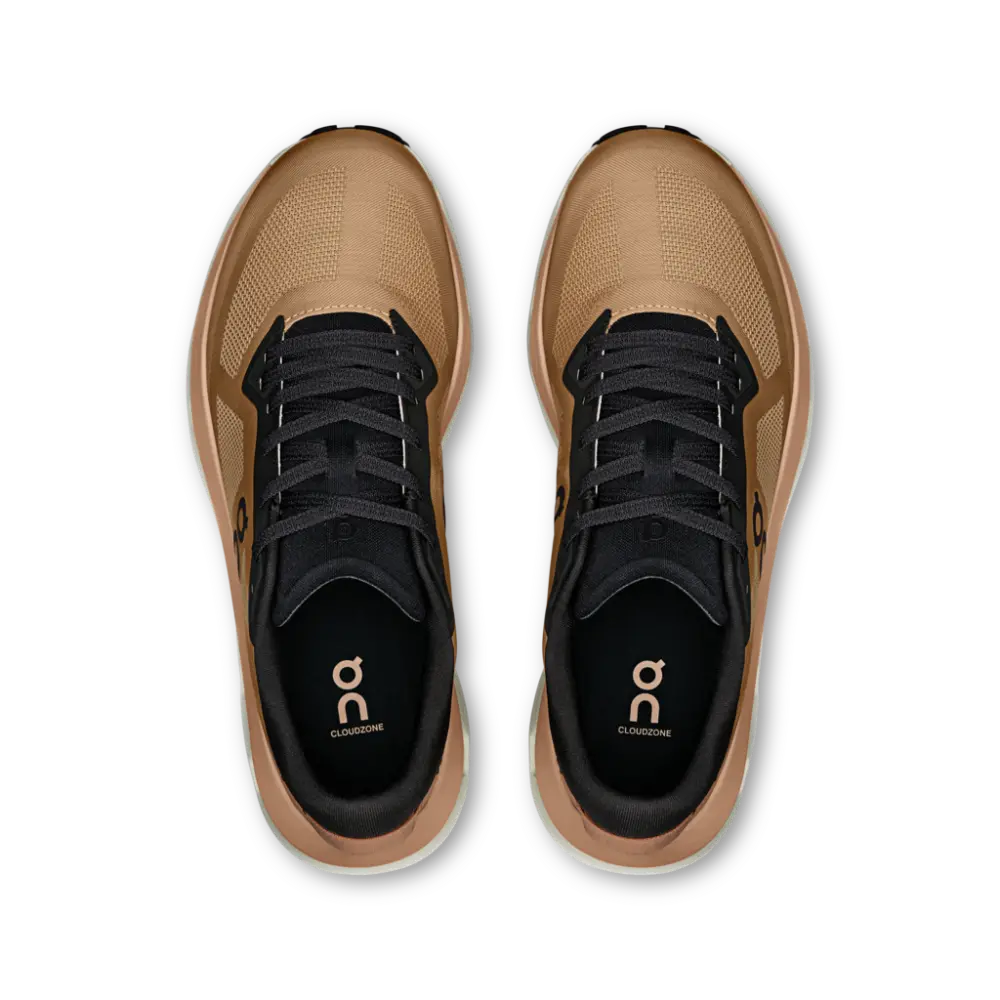 Alternative view of Giày On Running Cloudzone ‘Rosebrown Black’ 3WF10073296