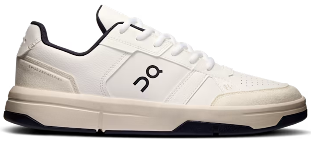 Giày On The Roger Clubhouse ‘White Midnight’ 3MF10540148