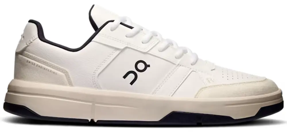 Giày On The Roger Clubhouse ‘White Midnight’ 3MF10540148