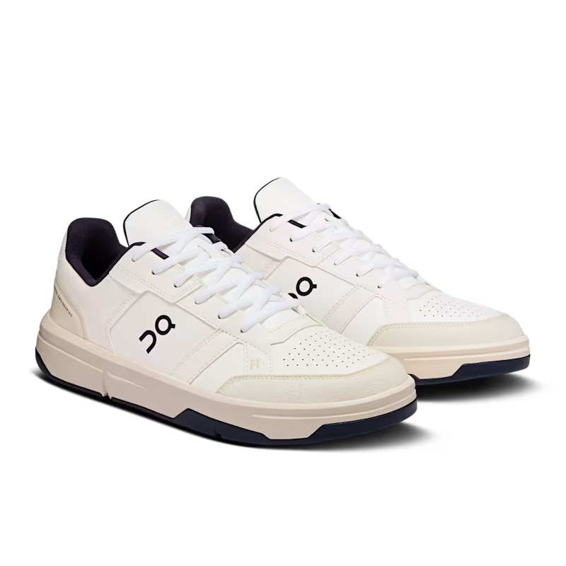 Alternative view of Giày On The Roger Clubhouse ‘White Midnight’ 3MF10540148