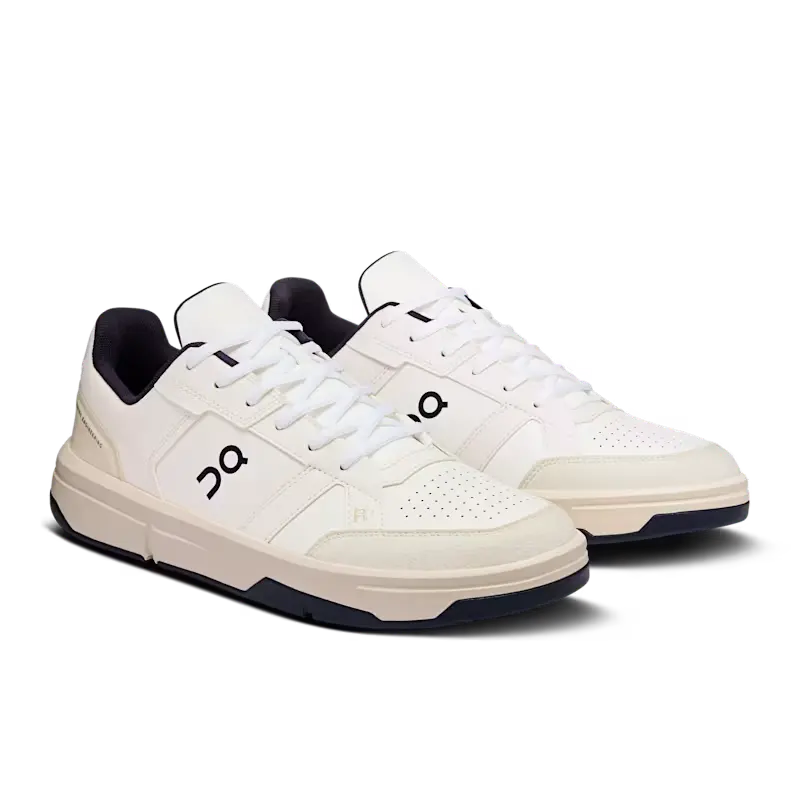 Alternative view of Giày On The Roger Clubhouse ‘White Midnight’ 3MF10540148