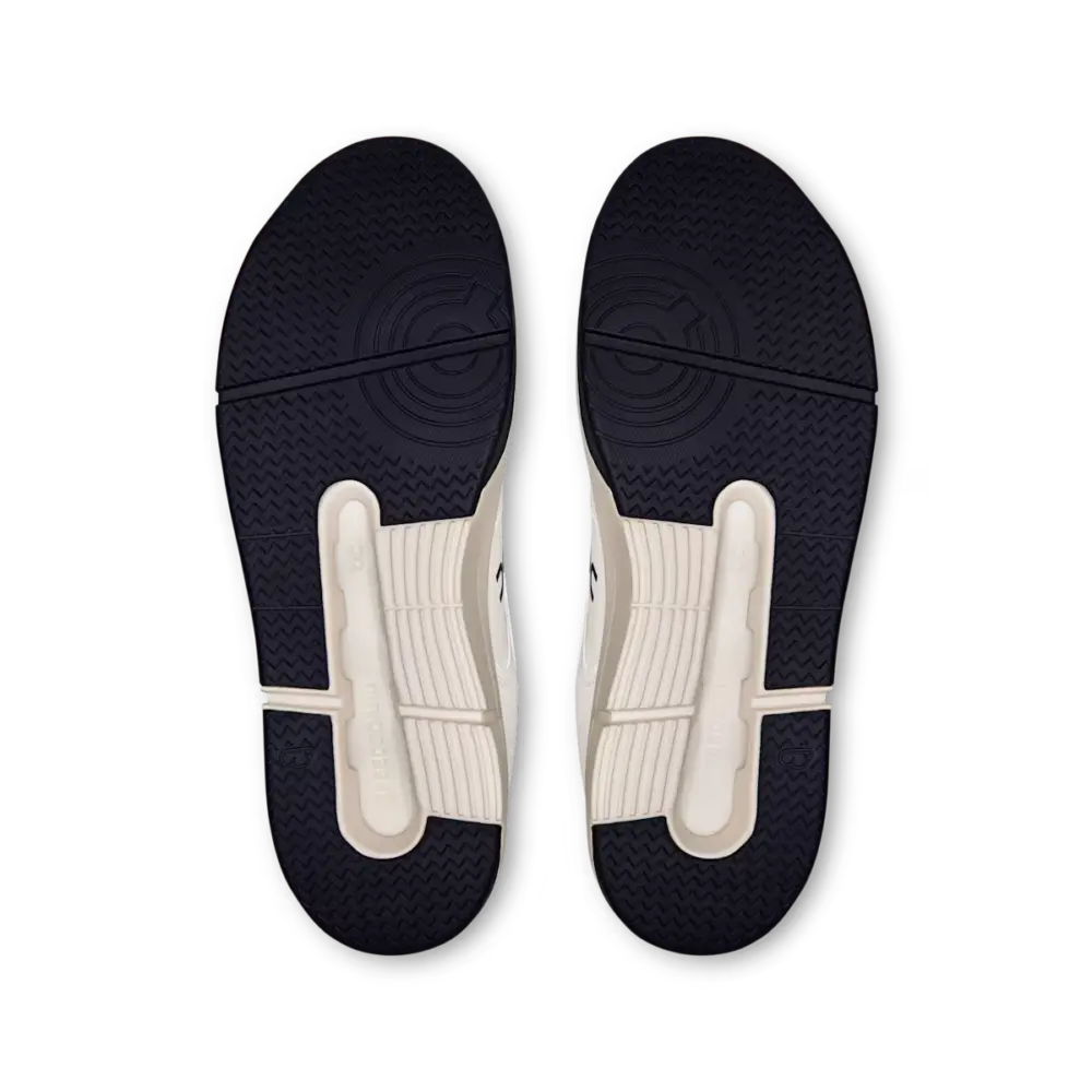 Giày On The Roger Clubhouse ‘White Midnight’ 3MF10540148 - Ảnh 5