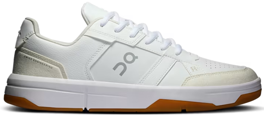 Giày On The Roger Clubhouse ‘White’ 3MF10540924