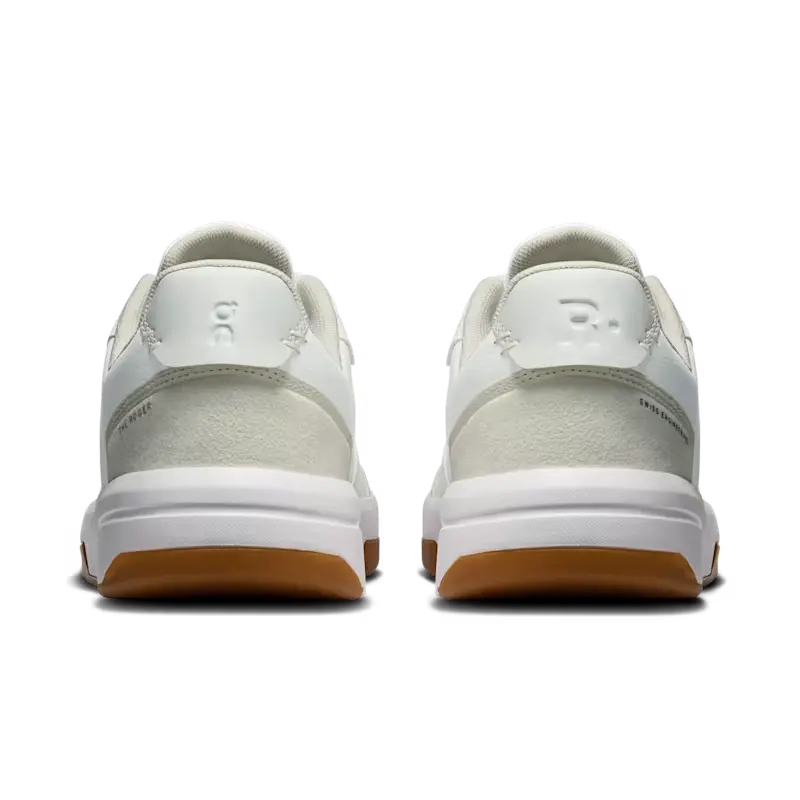 Giày On The Roger Clubhouse ‘White’ 3MF10540924 - Ảnh 3
