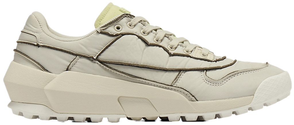 Giày Onitsuka Tiger Admix Trainer ‘Smoke Grey’ 1183C276-020