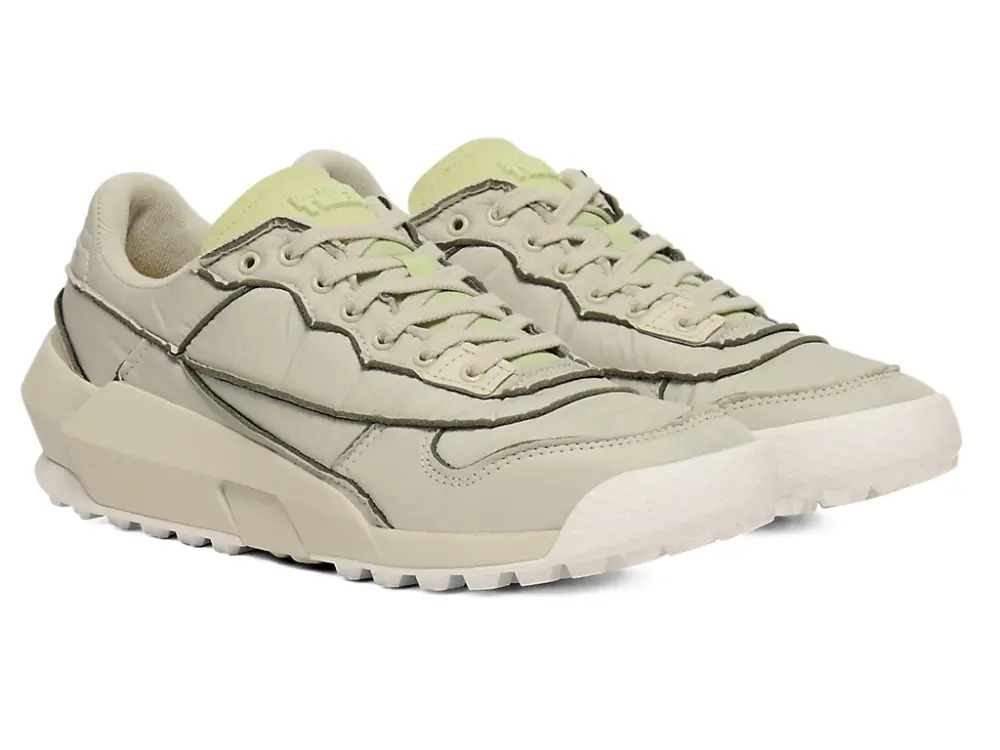 Giày Onitsuka Tiger Admix Trainer ‘Smoke Grey’ 1183C276-020 - Ảnh 6