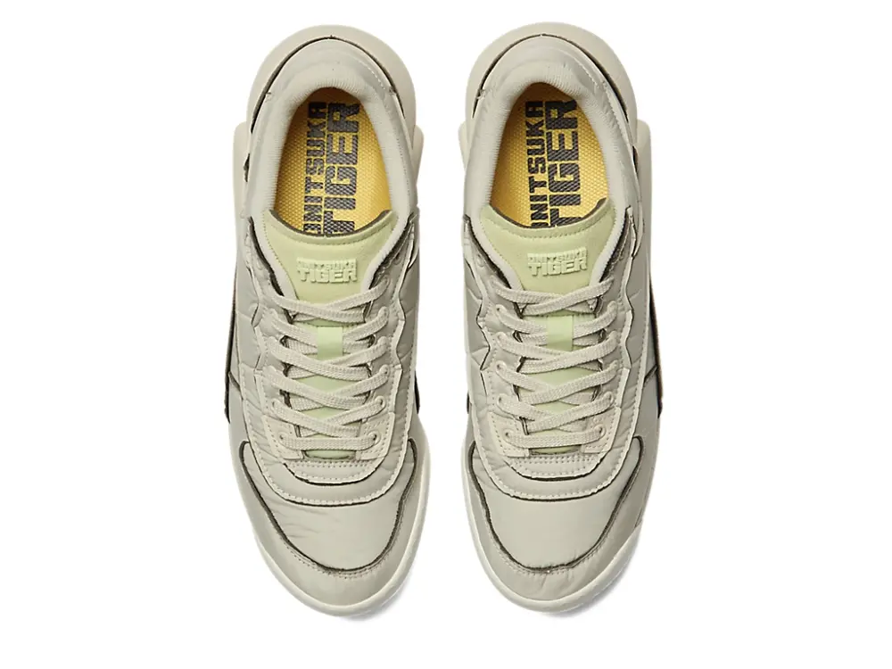 Giày Onitsuka Tiger Admix Trainer ‘Smoke Grey’ 1183C276-020 - Ảnh 5