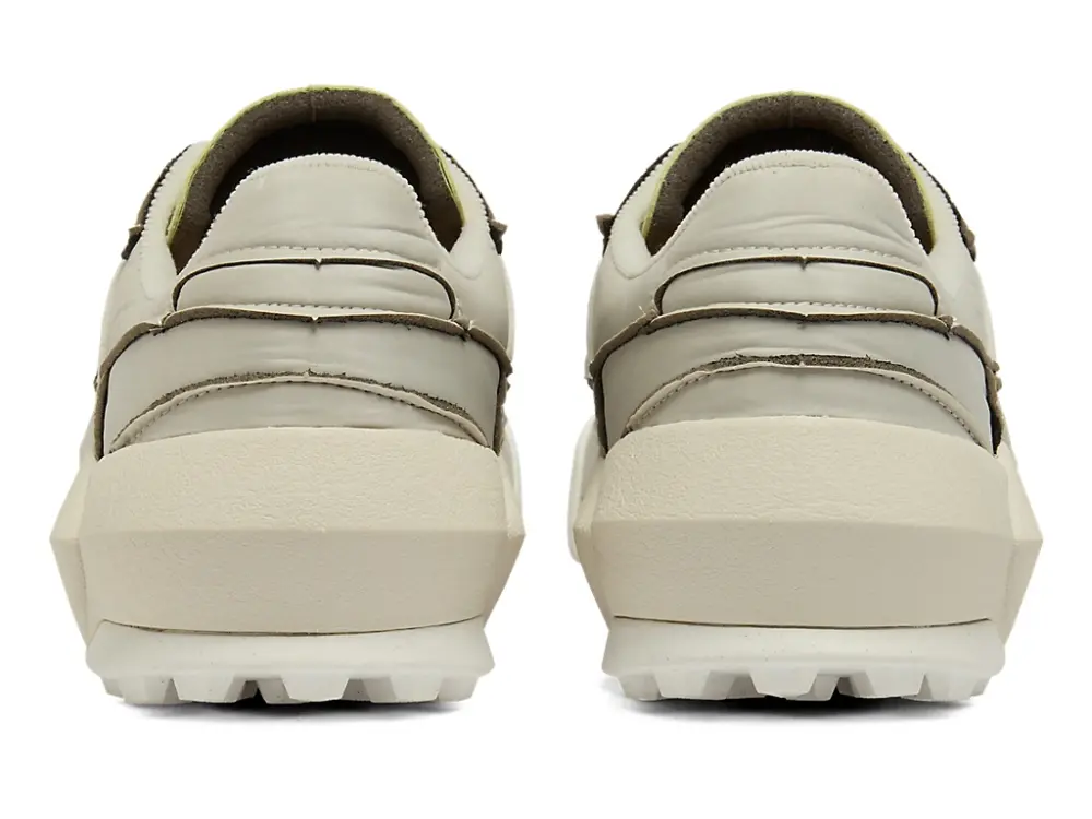 Giày Onitsuka Tiger Admix Trainer ‘Smoke Grey’ 1183C276-020 - Ảnh 4