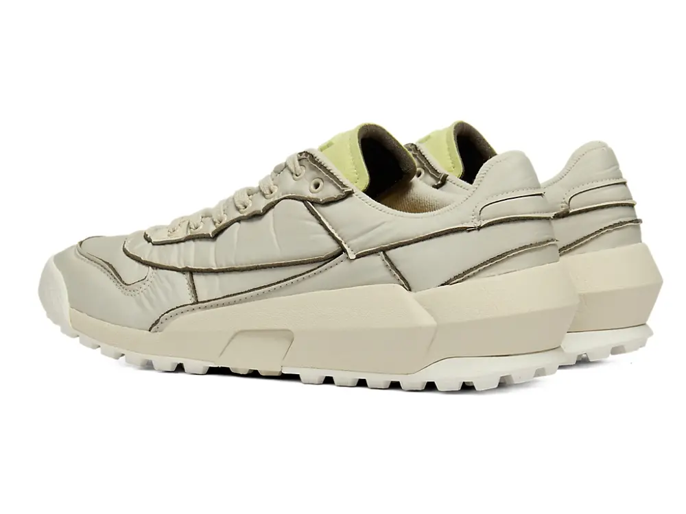 Giày Onitsuka Tiger Admix Trainer ‘Smoke Grey’ 1183C276-020 - Ảnh 3