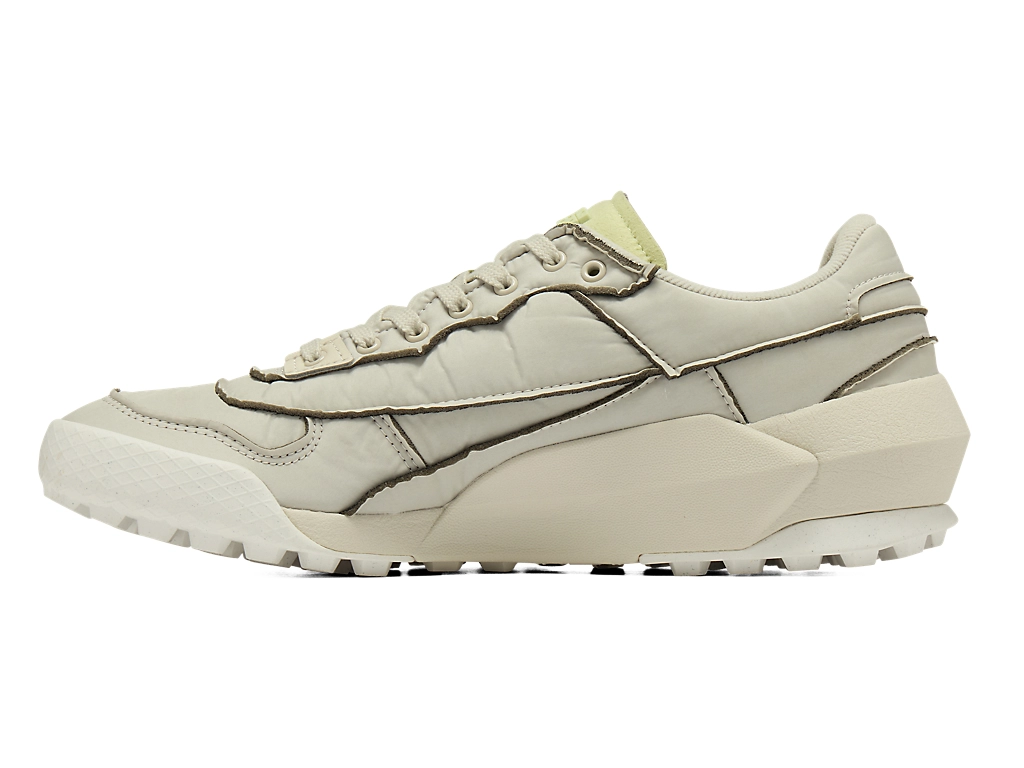 Alternative view of Giày Onitsuka Tiger Admix Trainer ‘Smoke Grey’ 1183C276-020