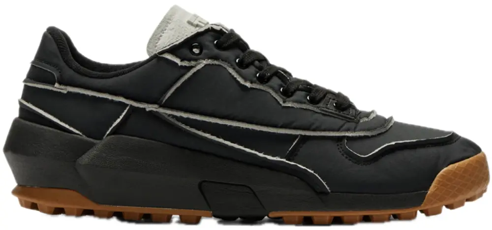 Giày Onitsuka Tiger Admix Trainer ‘Black Gum’ 1183C276-001