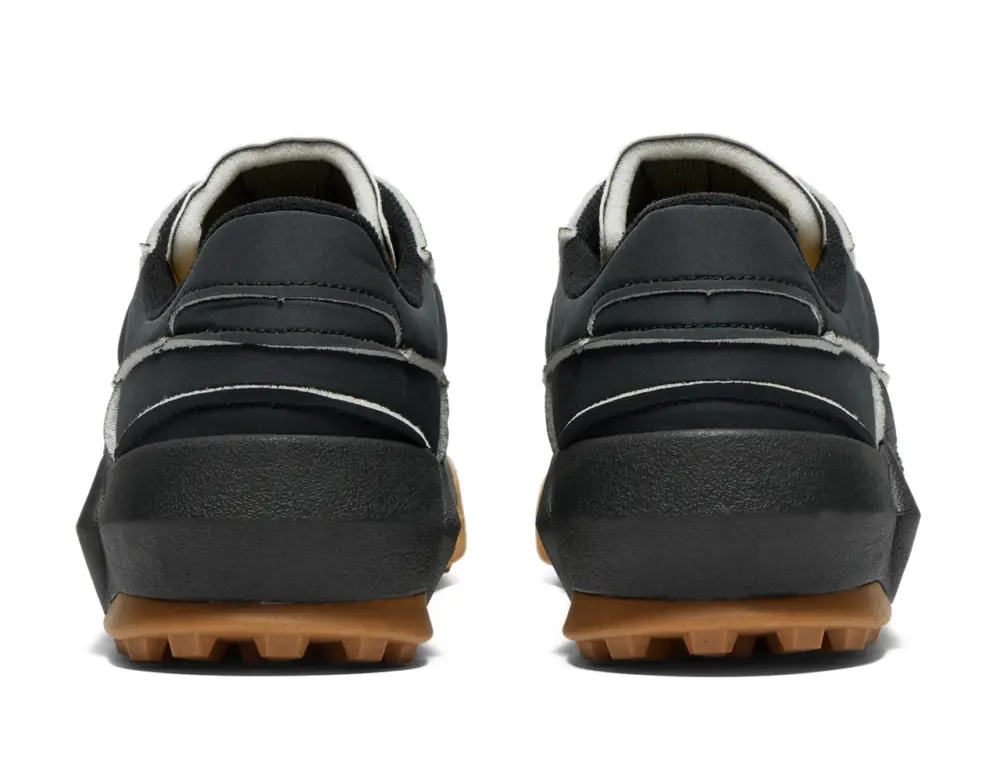 Giày Onitsuka Tiger Admix Trainer ‘Black Gum’ 1183C276-001 - Ảnh 3