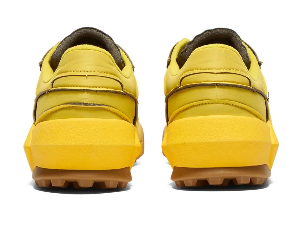 Giày Onitsuka Tiger Admix Trainer ‘Tai Chi Yellow’ 1183C276-750 - Ảnh 4