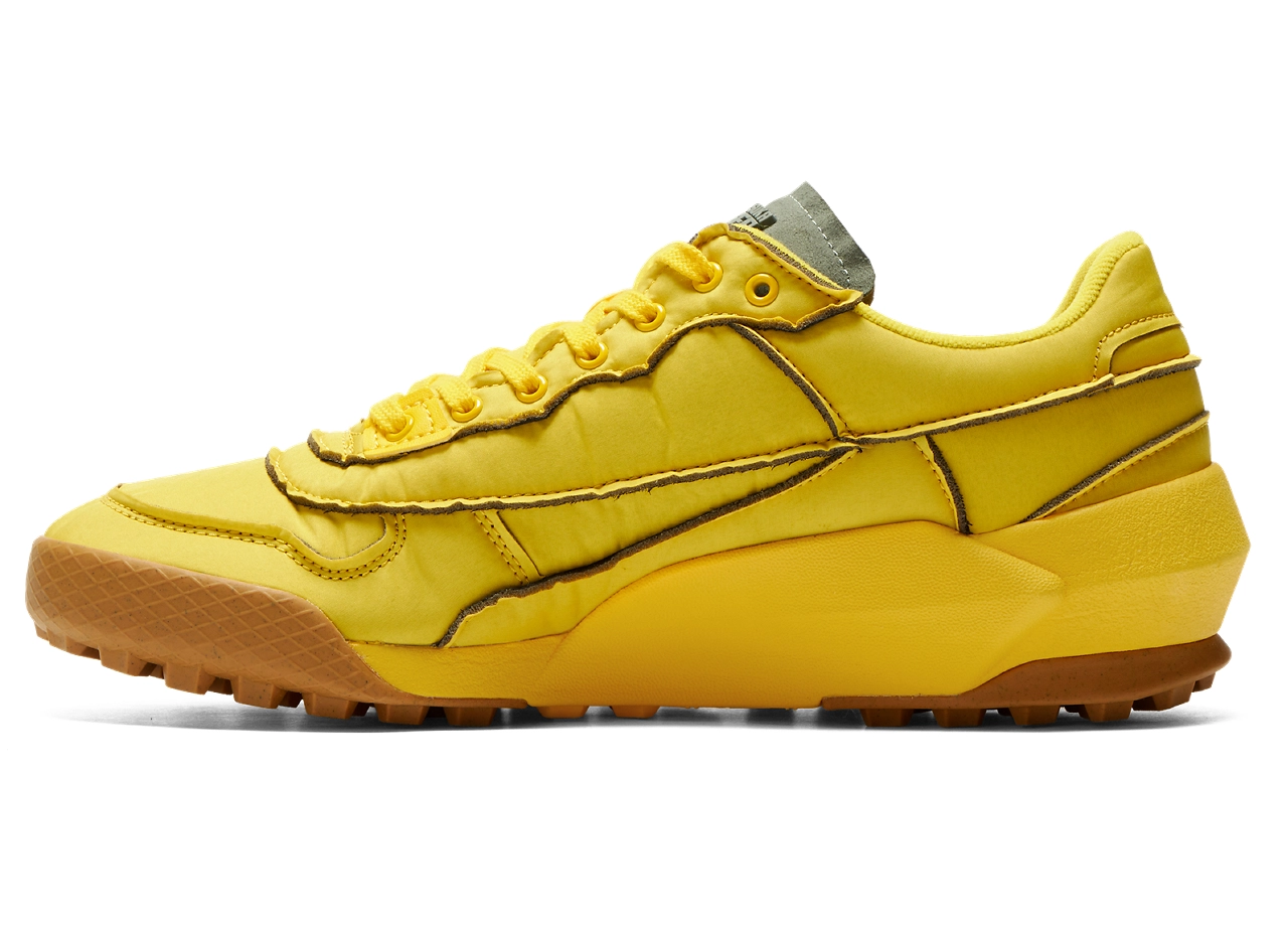 Alternative view of Giày Onitsuka Tiger Admix Trainer ‘Tai Chi Yellow’ 1183C276-750