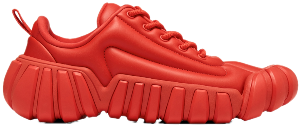 Giày Onitsuka Tiger Dentigre Puff ‘Fiery Red’ 1183C147-600