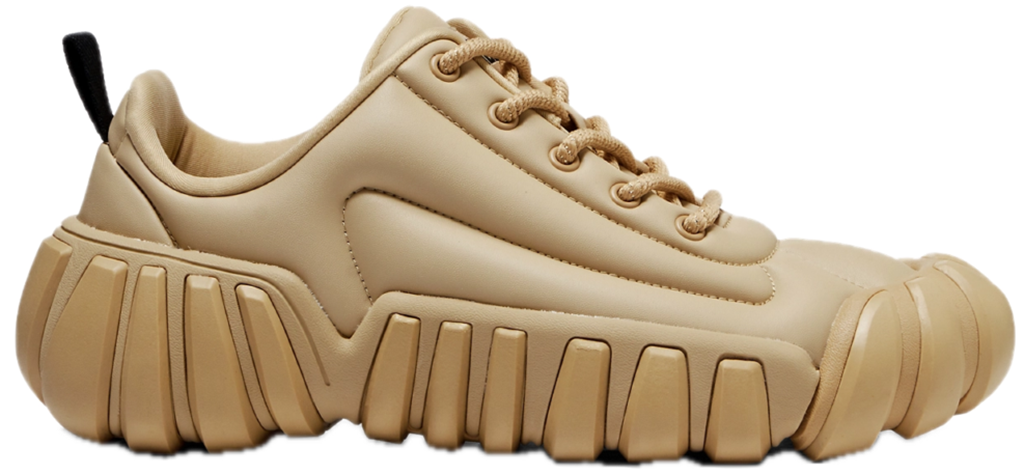 Giày Onitsuka Tiger Dentigre Puff ‘Sand’ 1183C147-200