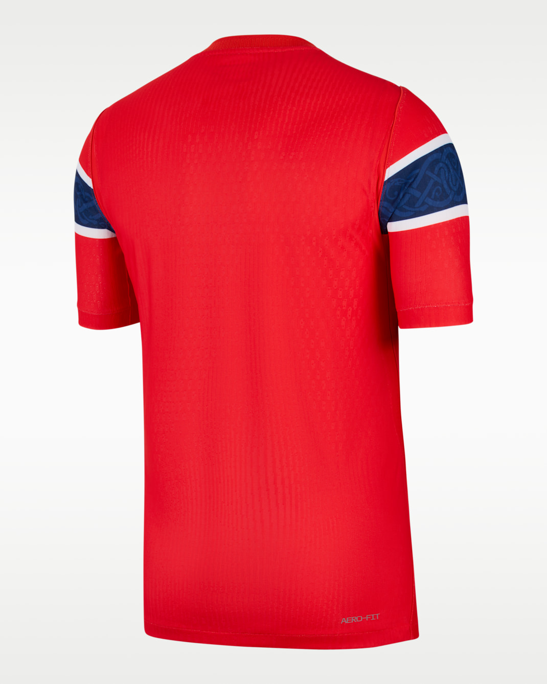 Áo Nike Norway 2026/27 Match Home Authentic IB5170-673 - Ảnh 3