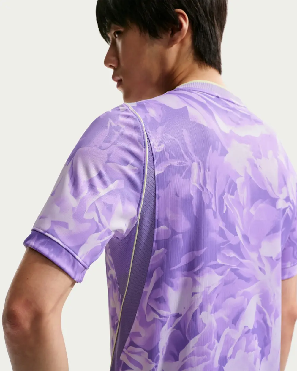 Áo Nike Korea 2026 Stadium Away Replica IB5386-567 - Ảnh 4
