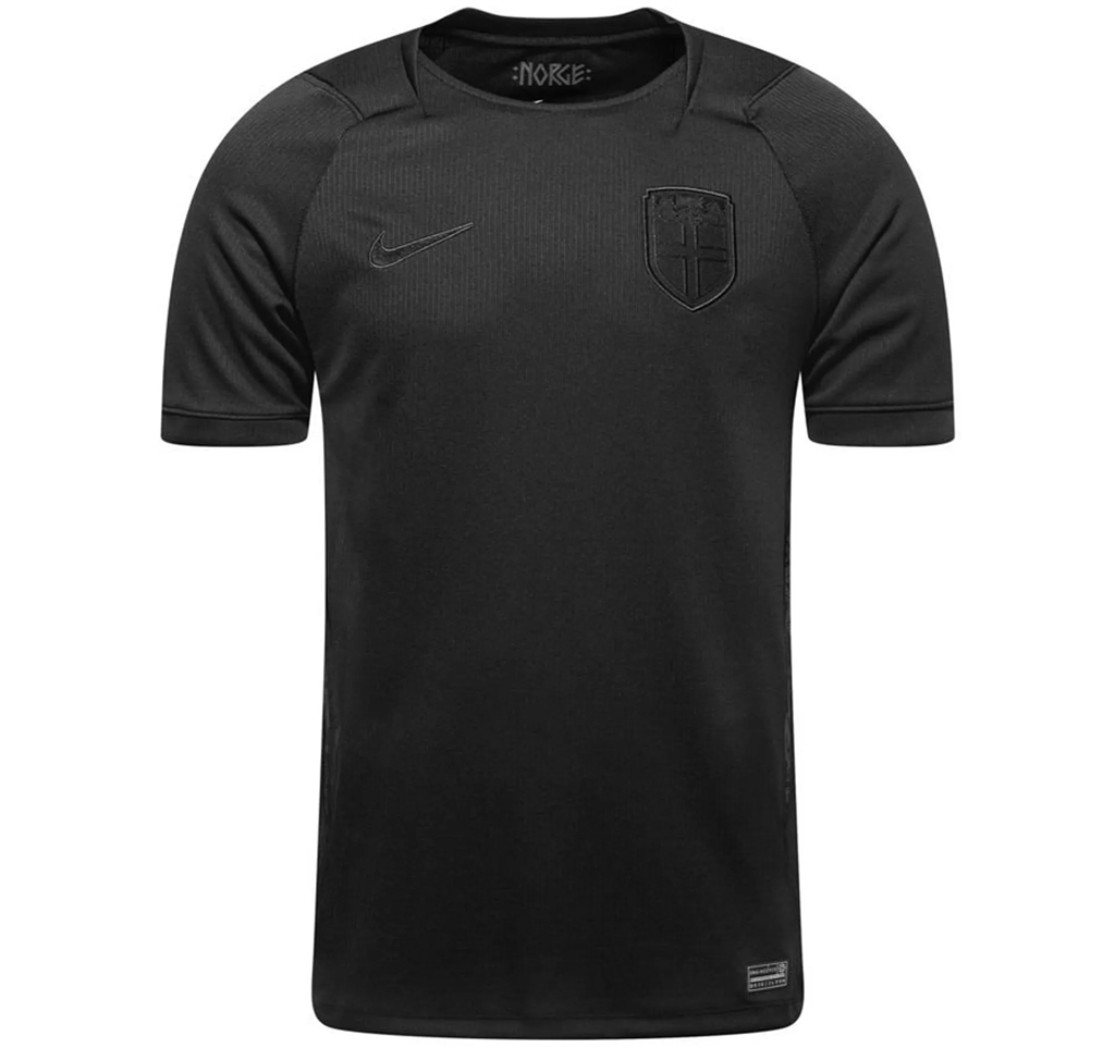 Áo Nike Norway 2026 Stadium Away Replica IB5381-010