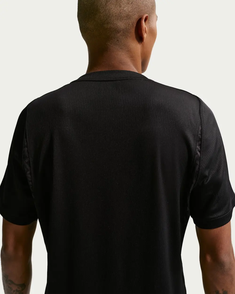Áo Nike Norway 2026 Stadium Away Replica IB5381-010 - Ảnh 5