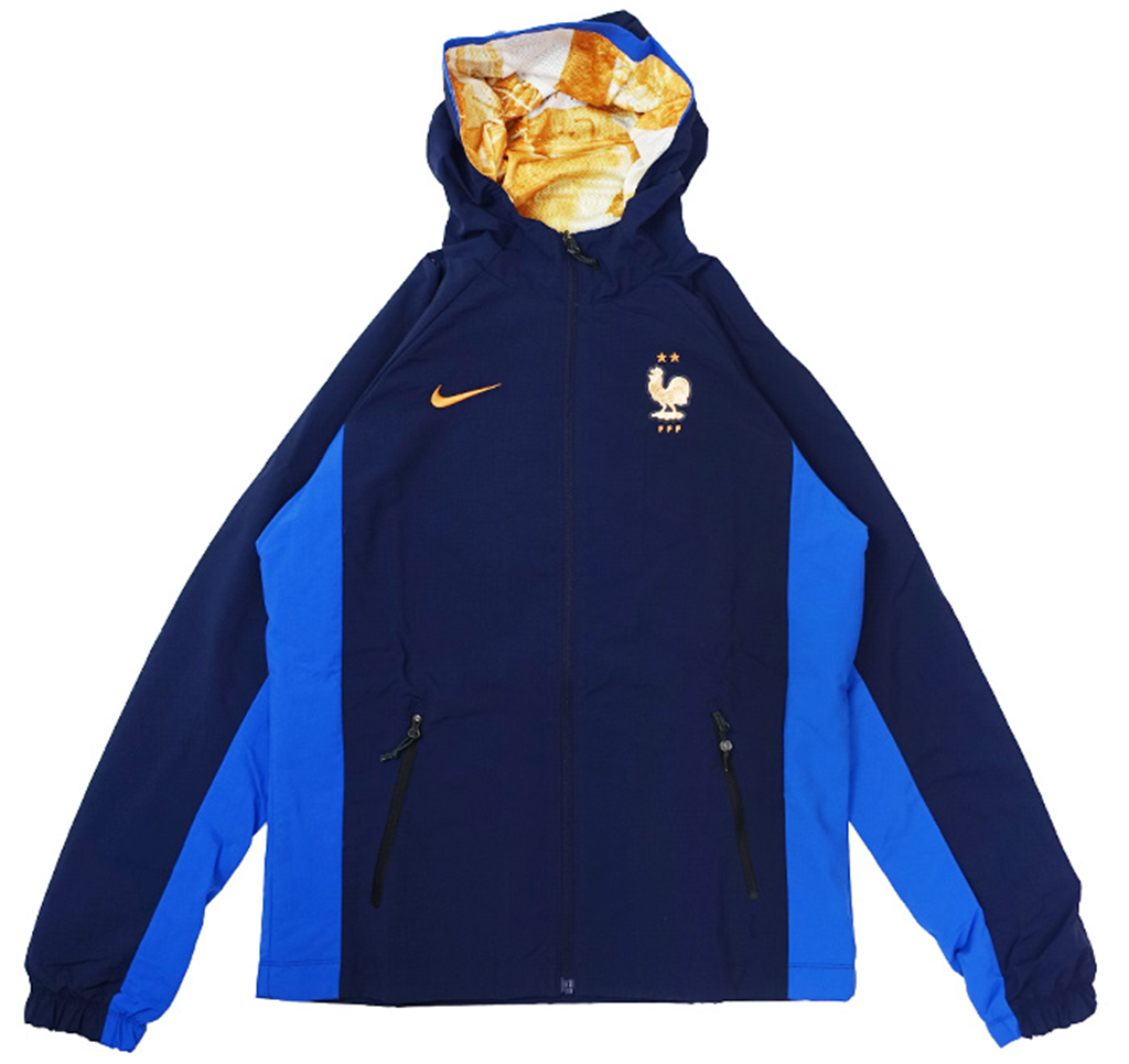 Áo Nike FFF AWF IB6333-498