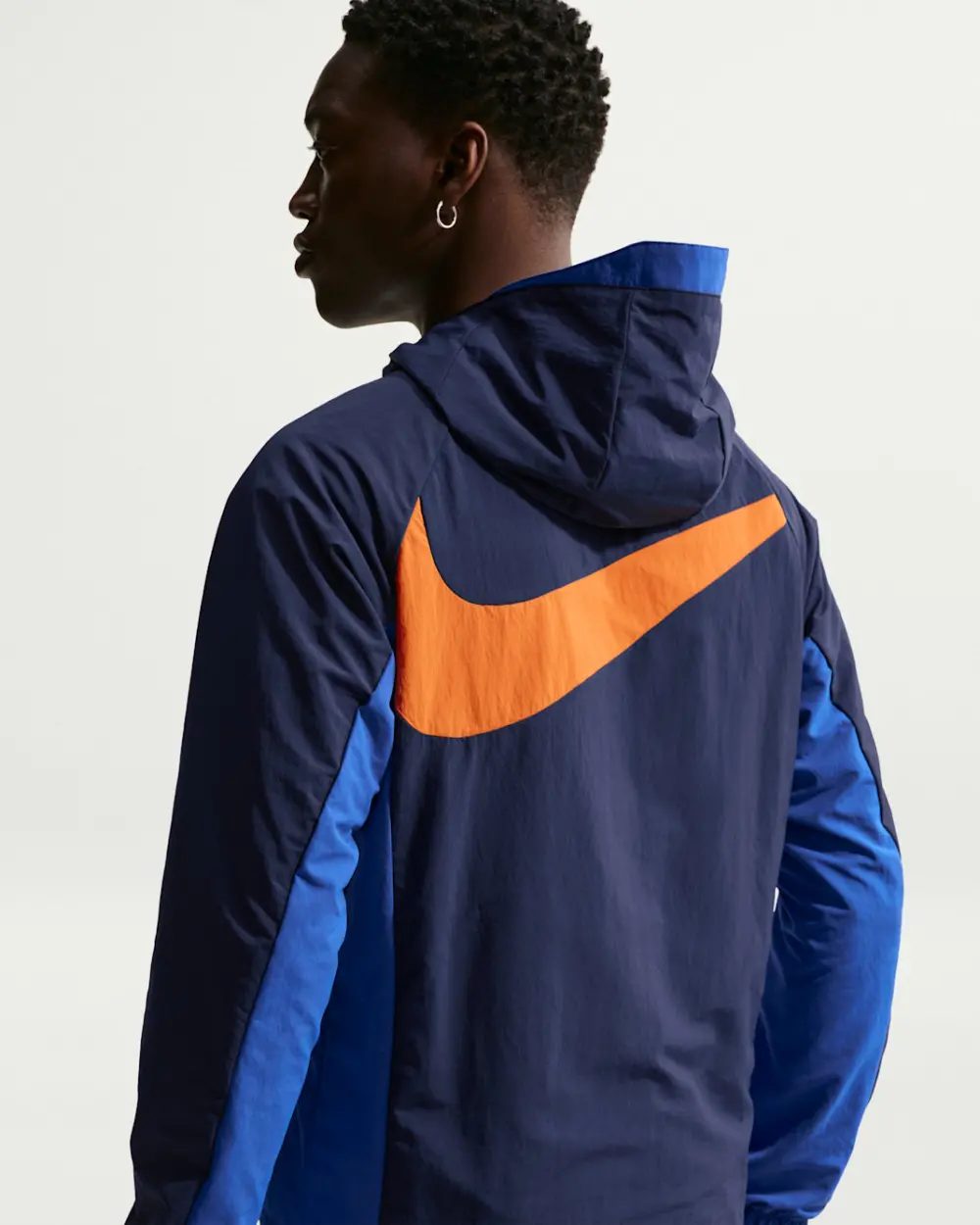 Áo Nike France AWF IB6333-498 - Ảnh 5