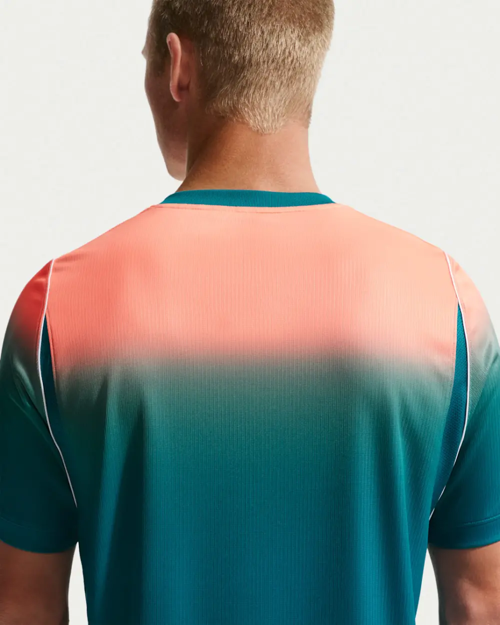 Áo Nike Australia 2026 Stadium Away Replica IB5347-367 - Ảnh 4