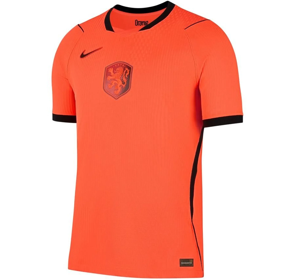 Áo Nike Netherlands 2026/27 Match Home Authentic IB5910-809