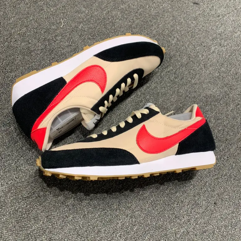 Giày Nike Wmns Daybreak ‘Siren Red’ CK2351-010 - Ảnh 5