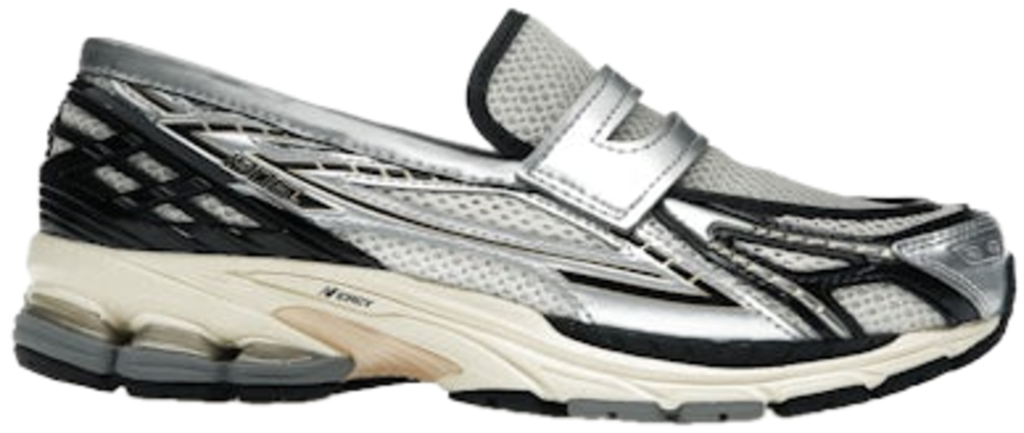 Giày New Balance 1906L ‘Silver Metallic Cream’ U1906LOB