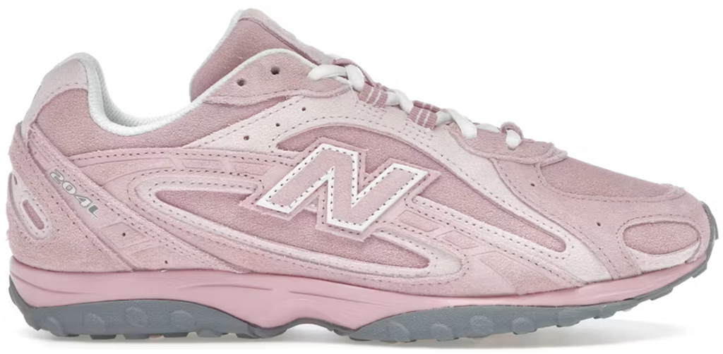 Giày New Balance 204L 'Pastel Pink' U204LMMD