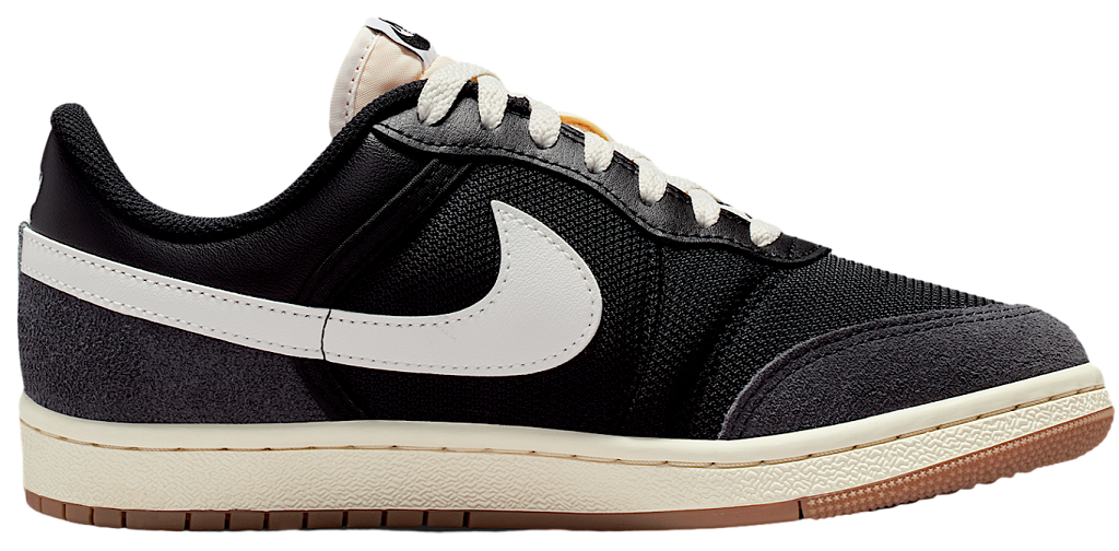 Giày Nike Air Jordan Skyline Low ‘Black’ IQ0704-001