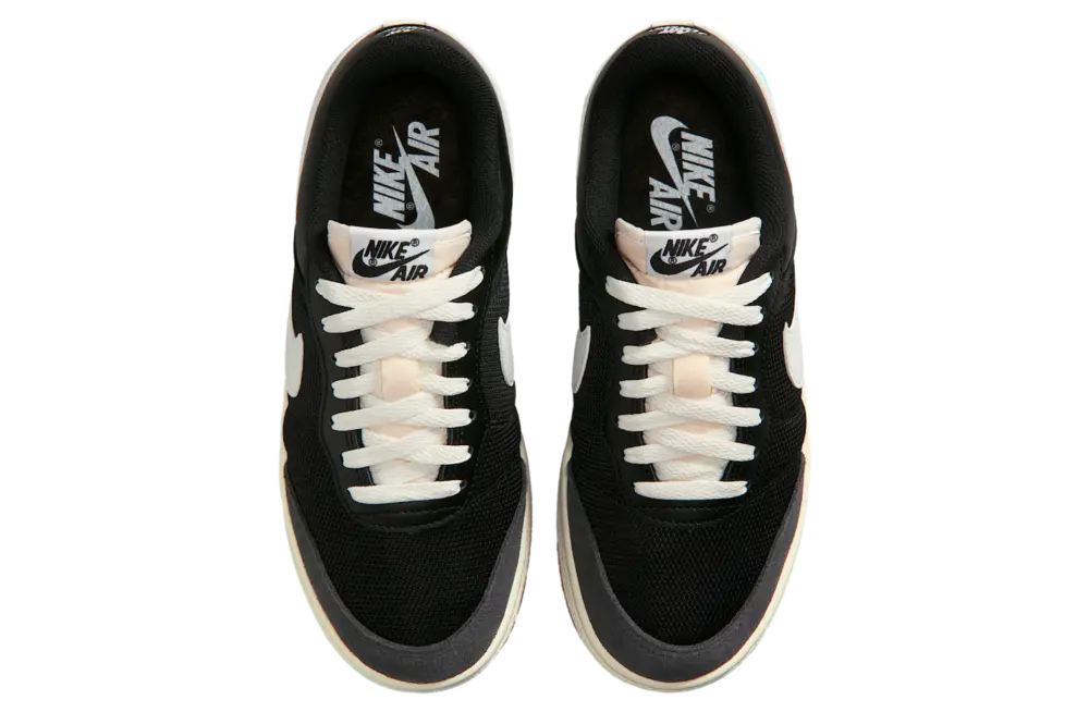 Alternative view of Giày Nike Air Jordan Skyline Low ‘Black’ IQ0704-001