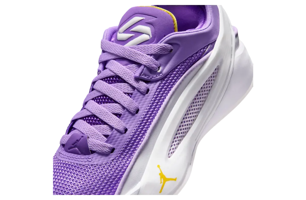 Giày Nike Air Jordan Luka 5 ‘Lakers’ IM5166-101 - Ảnh 4