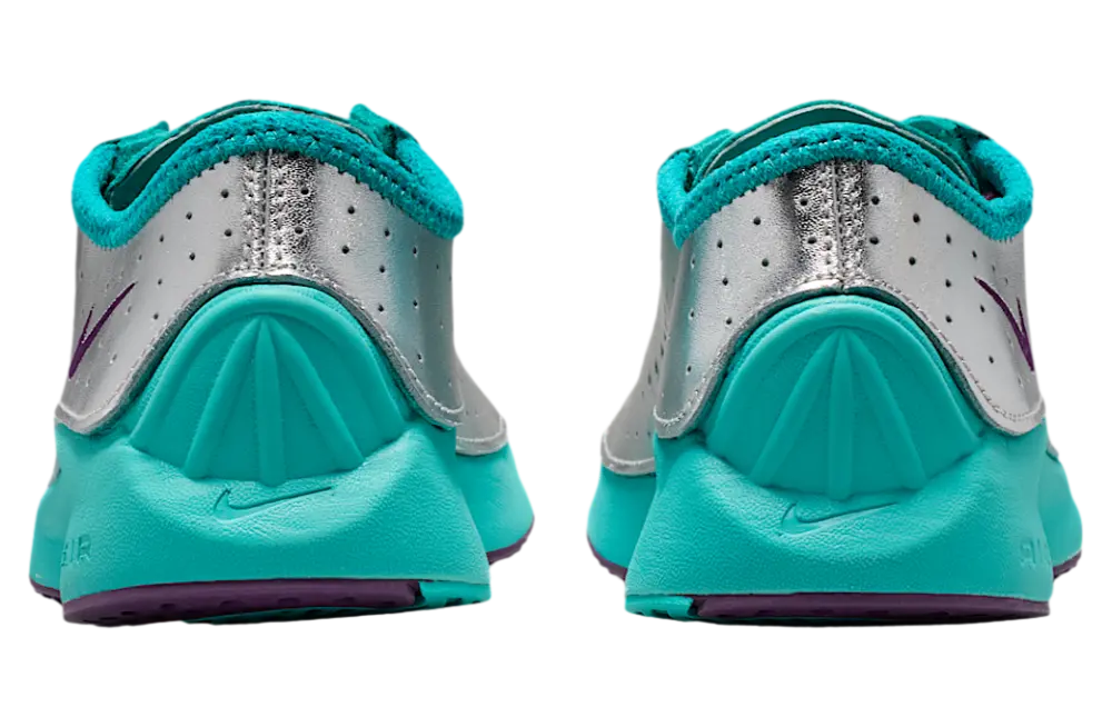 Alternative view of Giày Nike Air Superfly WMNS 'Metallic Silver' IB5824-002