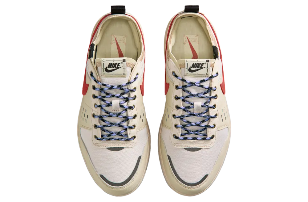 Giày Nike C1TY Premium Cordura ‘Light Thistle’ IM4692-200 - Ảnh 5
