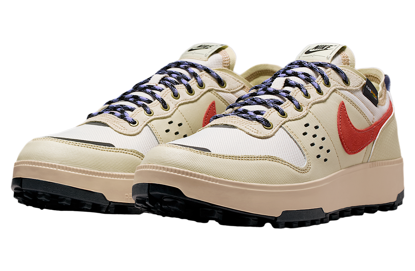 Giày Nike C1TY Premium Cordura ‘Light Thistle’ IM4692-200 - Ảnh 6