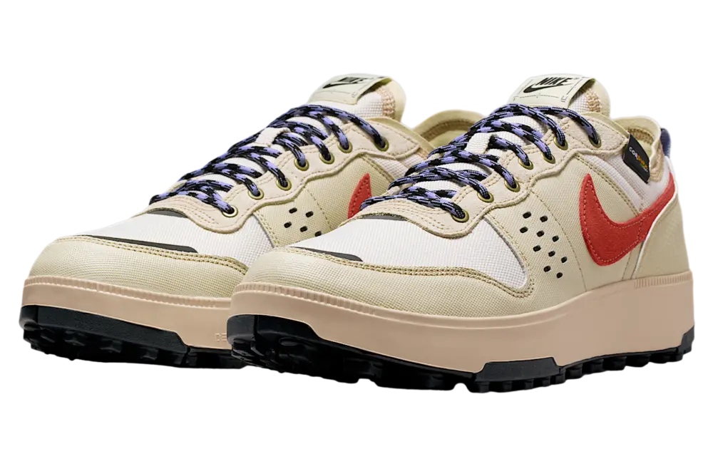 Giày Nike C1TY Premium Cordura ‘Light Thistle’ IM4692-200 - Ảnh 6