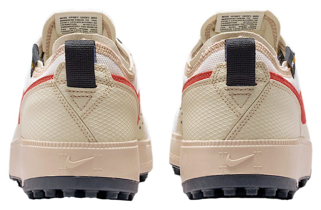 Alternative view of Giày Nike C1TY Premium Cordura ‘Light Thistle’ IM4692-200