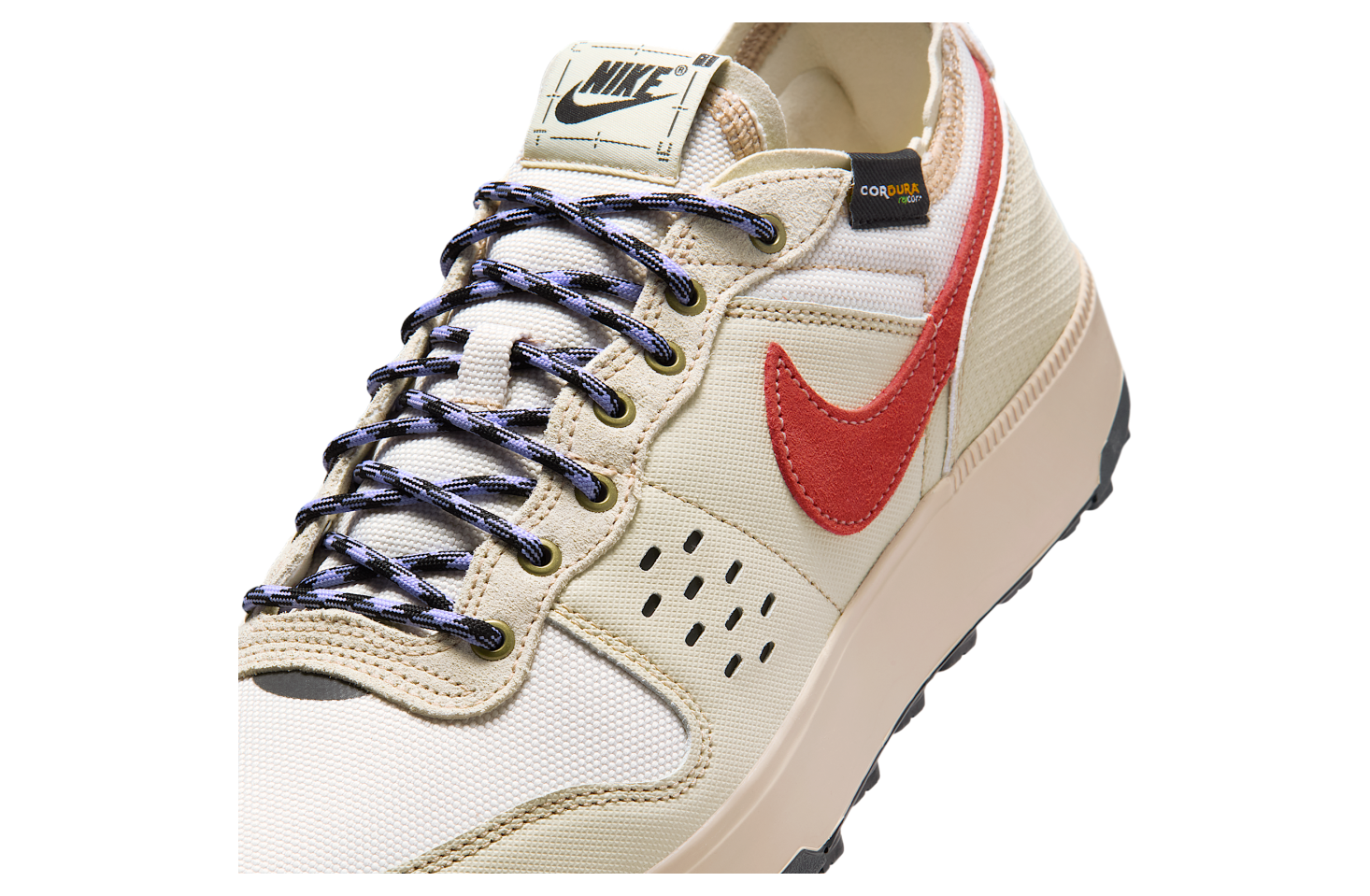 Giày Nike C1TY Premium Cordura ‘Light Thistle’ IM4692-200 - Ảnh 3