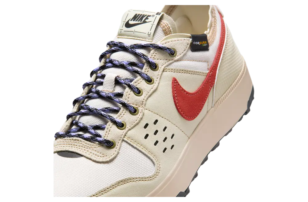 Giày Nike C1TY Premium Cordura ‘Light Thistle’ IM4692-200 - Ảnh 3