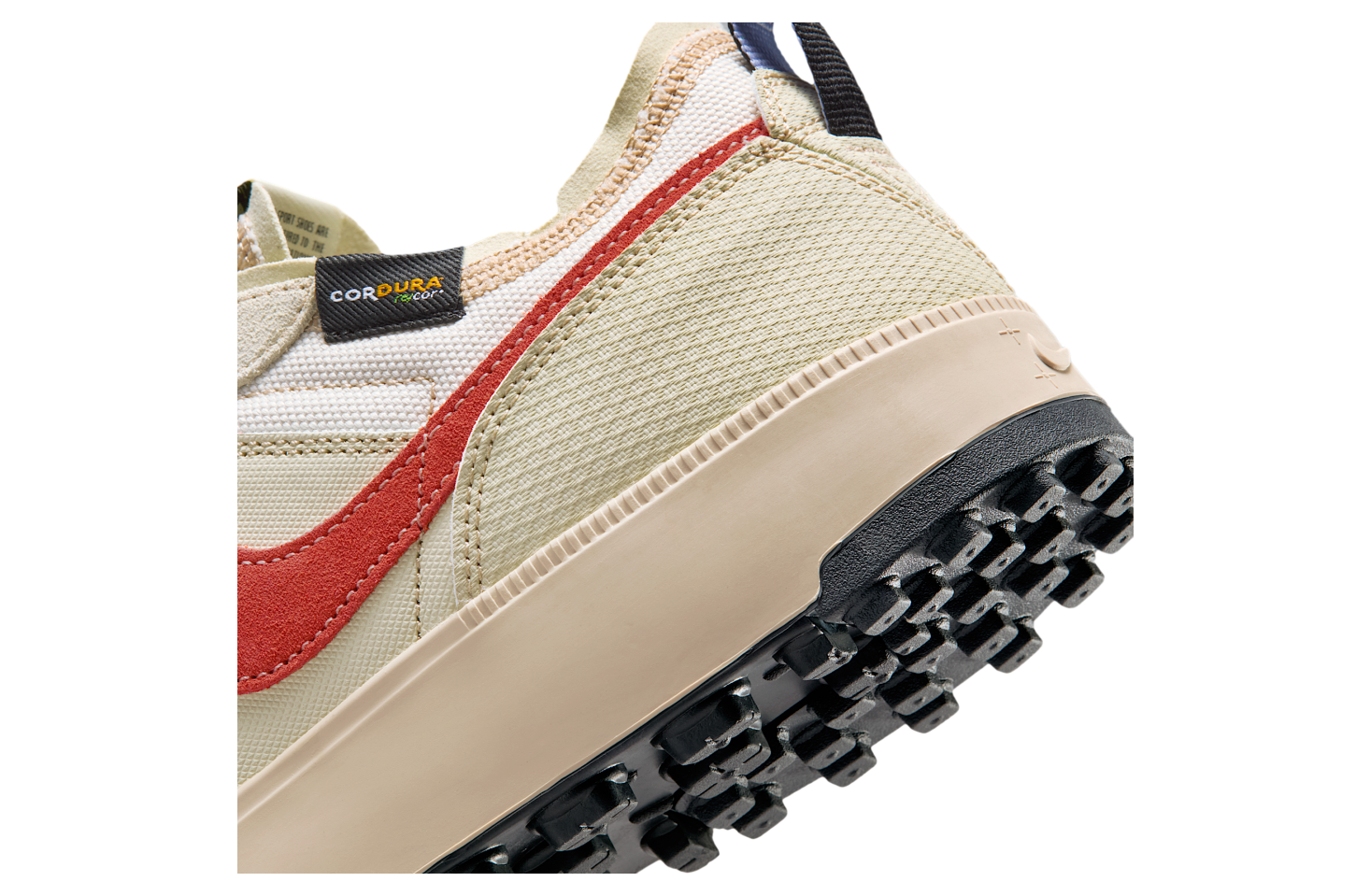 Giày Nike C1TY Premium Cordura ‘Light Thistle’ IM4692-200 - Ảnh 4