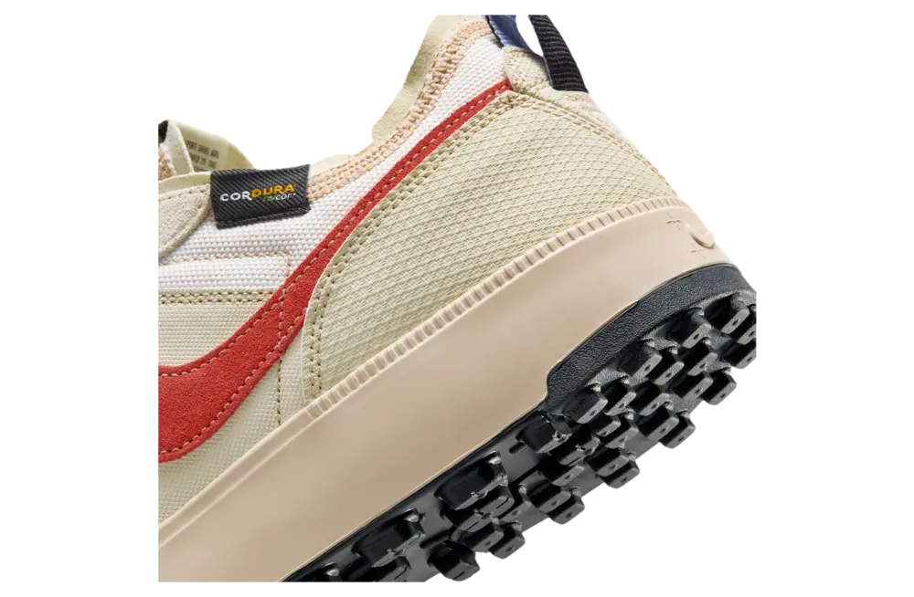 Giày Nike C1TY Premium Cordura ‘Light Thistle’ IM4692-200 - Ảnh 4