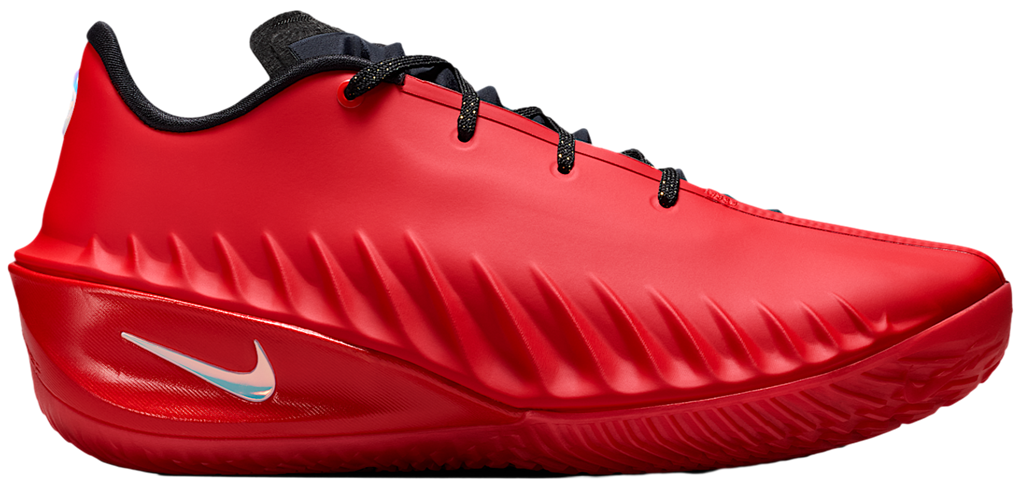 Giày Nike Gt Cut 4 University 'Red Black' HV9922-600