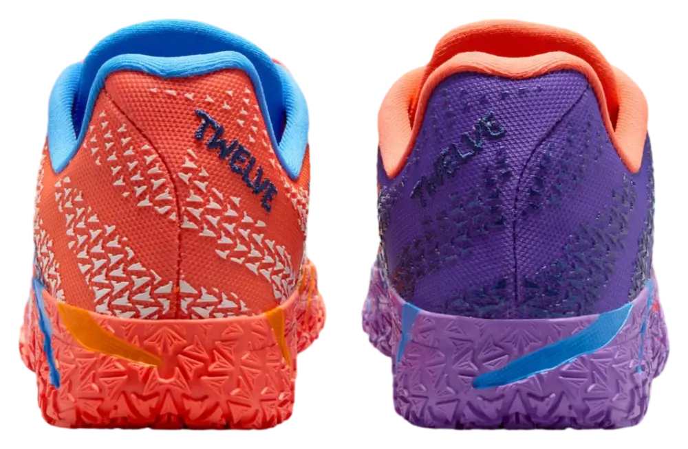 Giày Nike Ja 3 'Blue Crystal' IO9418-400 - Ảnh 5