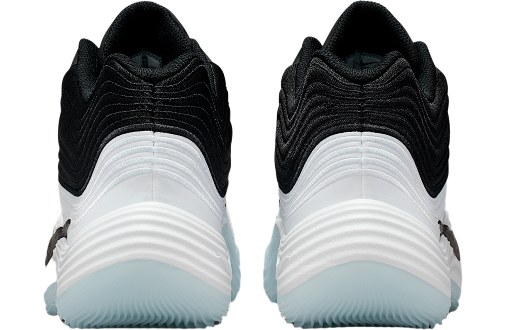 Giày Nike Precision 8 Mid 'Ice Blue' IH1105-002 - Ảnh 3