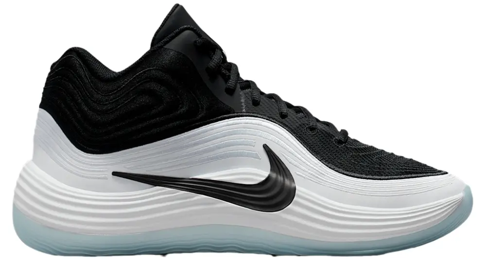 Giày Nike Precision 8 Mid 'Ice Blue' IH1105-002
