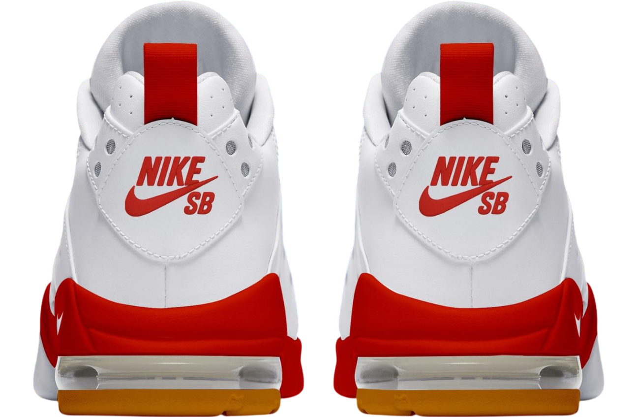 Alternative view of Giày Nike SB Air Max2 CB 94 'Varsity Red' IM4283-100