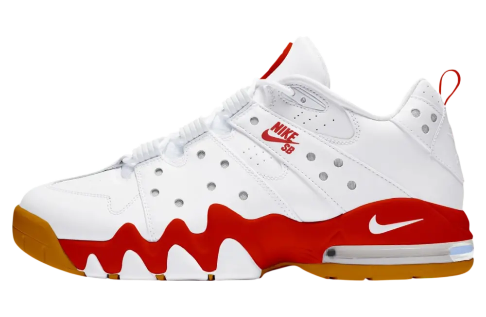 Giày Nike SB Air Max2 CB 94 'Varsity Red' IM4283-100 - Ảnh 4