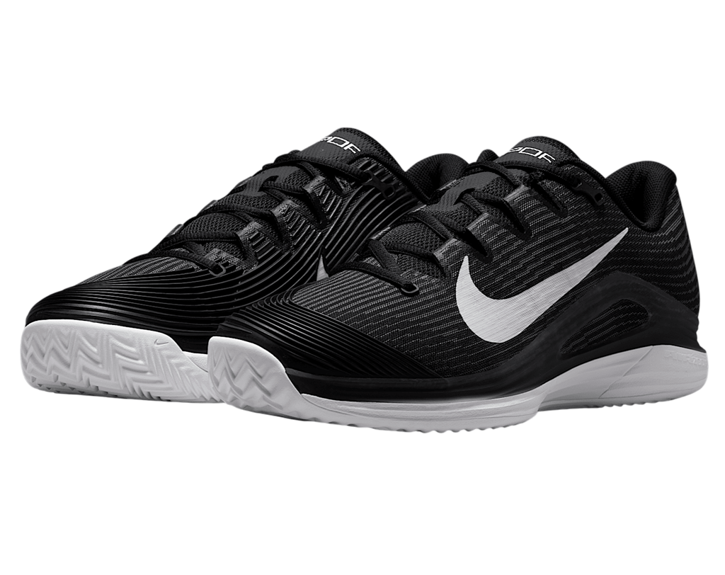 Alternative view of Giày Nike Vapor 12 'Dark Smoke Grey' HQ6026-001